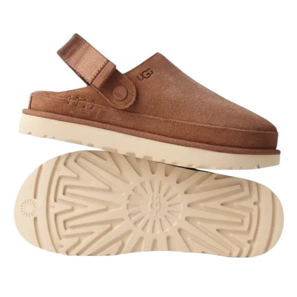 UGG Goldenstar Clogs *like new* - Picture 2 of 6